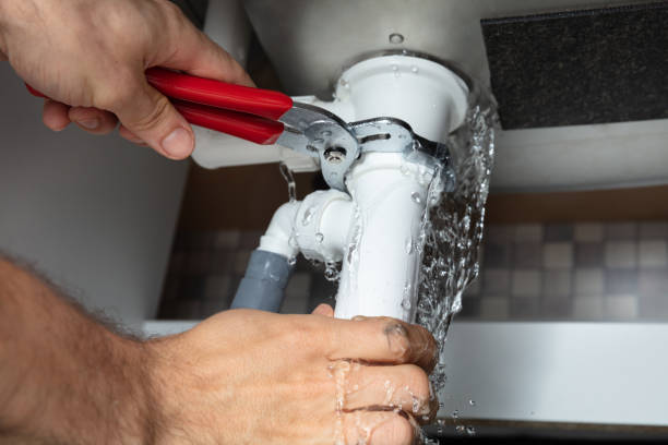 Best Residential water damage restoration  in Cleveland, GA