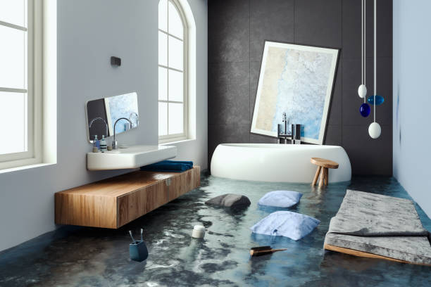 Best Water damage contractors near me  in Cleveland, GA