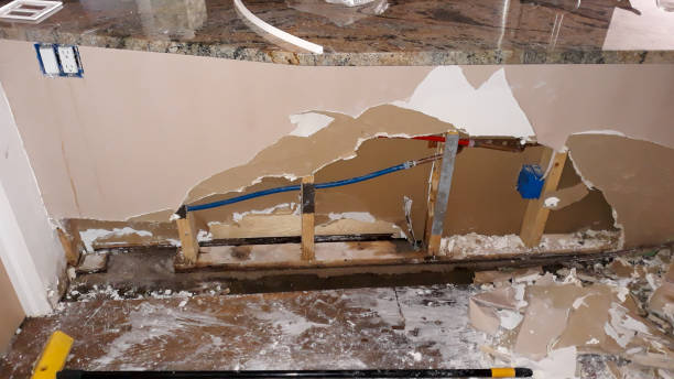 Best 24-hour water damage restoration  in Cleveland, GA