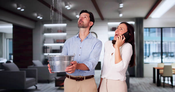 Best Emergency water damage restoration  in Cleveland, GA